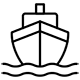 Bombino Express company logo