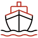 Bombino Express company logo